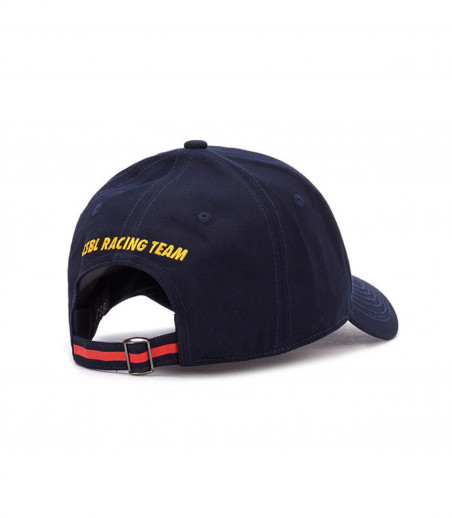 Cayler and Sons Downtown Curved navy Cayler and Sons Downtown Curved navy